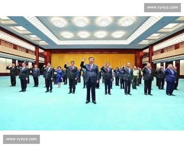 以国家荣誉为核心凝聚民族精神推动时代复兴的使命担当伟大中国梦