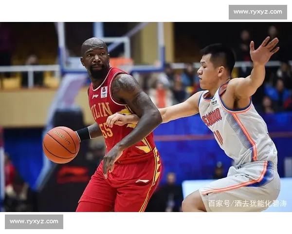 篮球助攻失误比分析：如何通过数据评估球员场上决策与效率